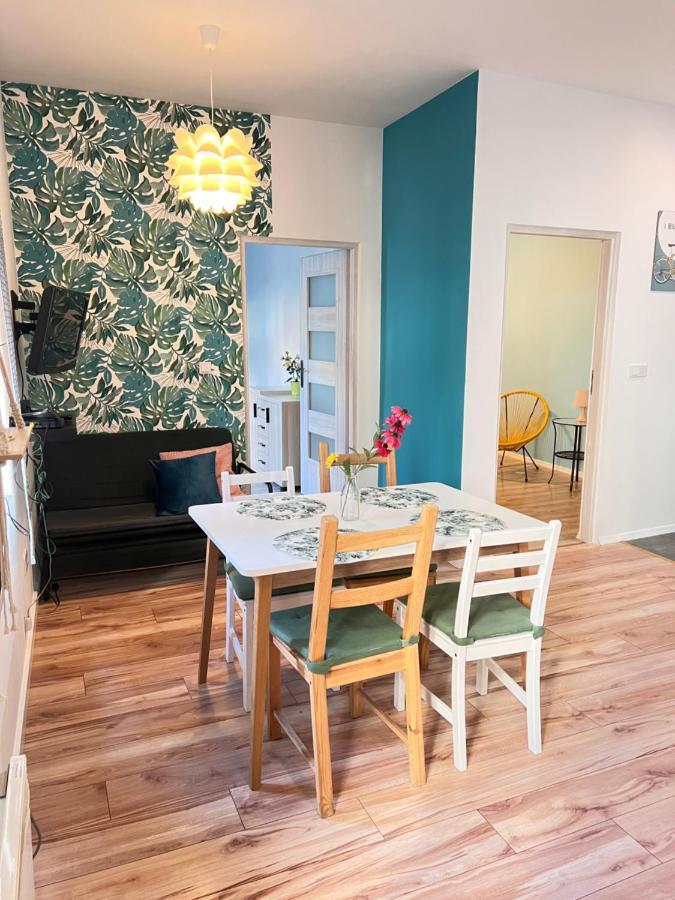 Apartament Lubicz Cracovie Extérieur photo