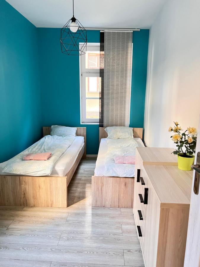 Apartament Lubicz Cracovie Extérieur photo